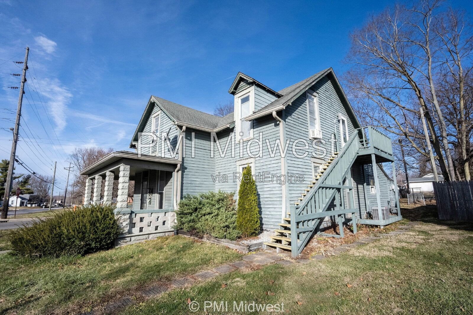Charming 1-Bedroom Duplex with Modern Amenities in Mooresville! property image