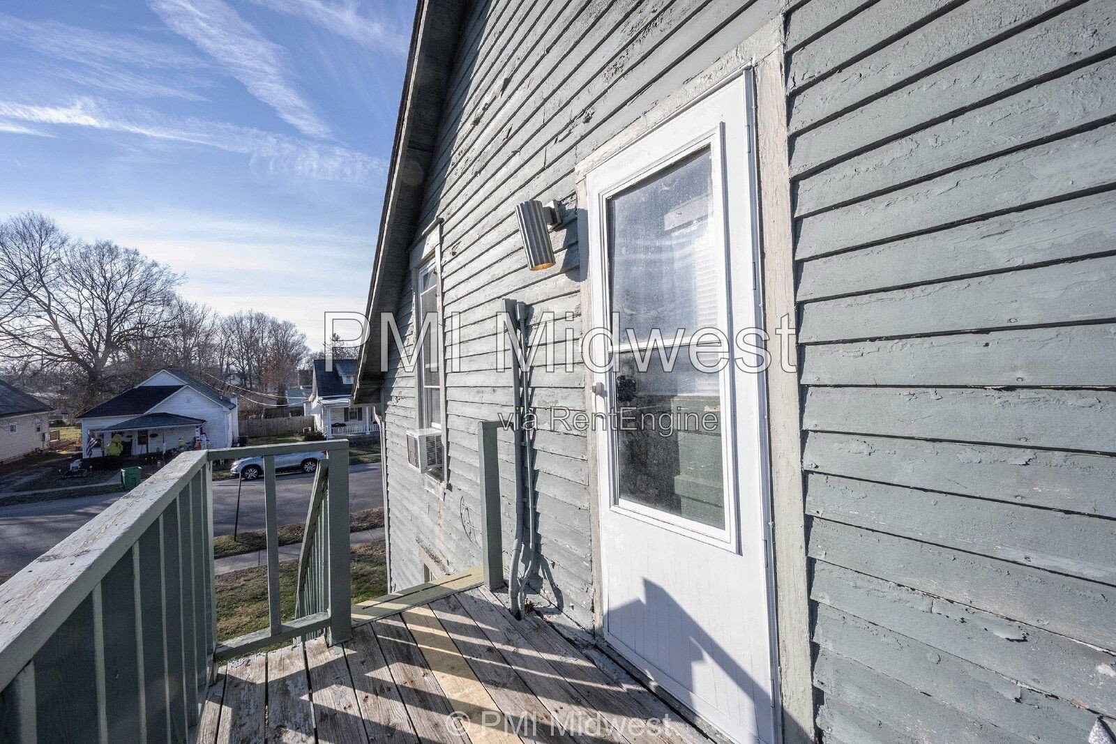 Charming 1-Bedroom Duplex with Modern Amenities in Mooresville! property image