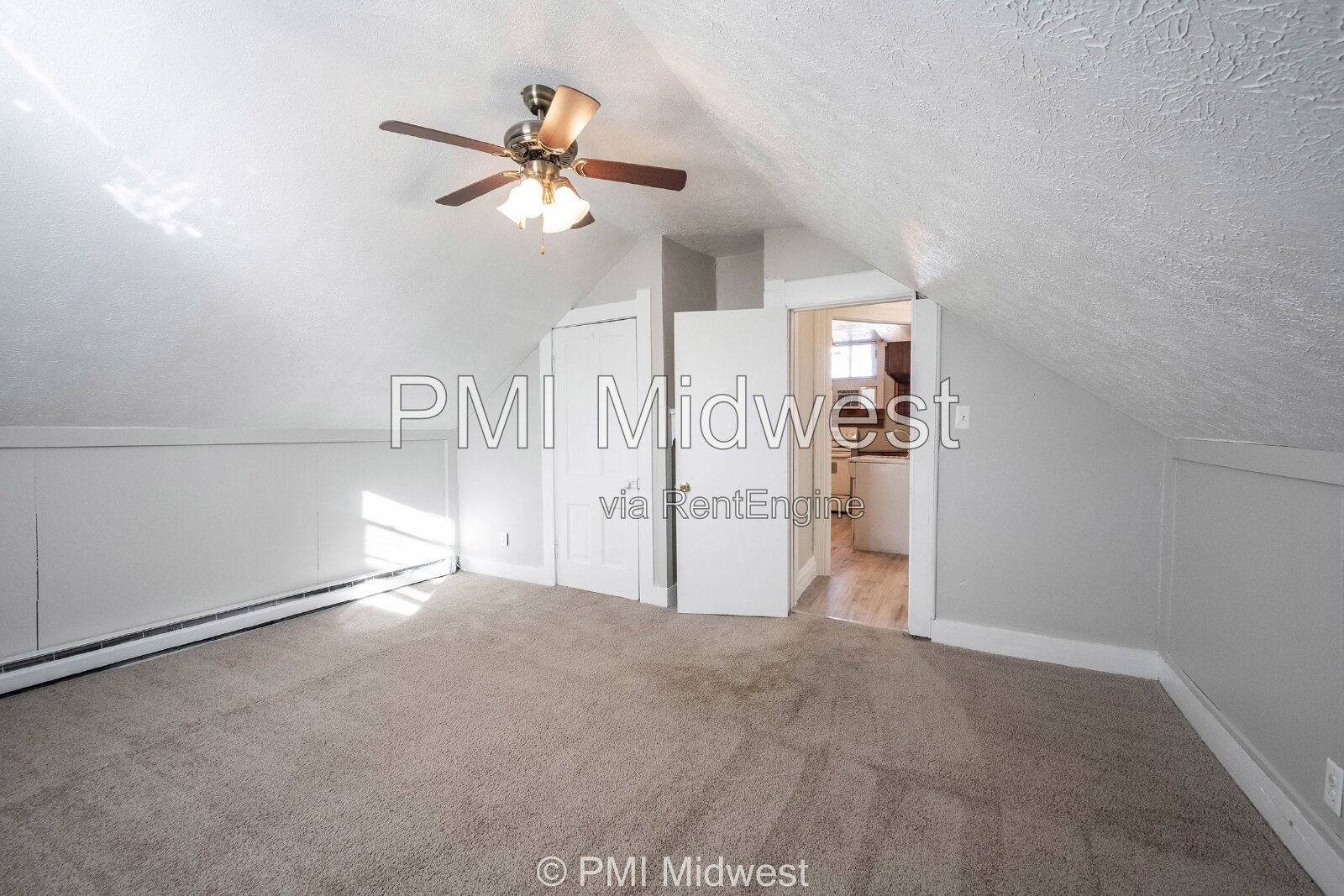 Charming 1-Bedroom Duplex with Modern Amenities in Mooresville! property image