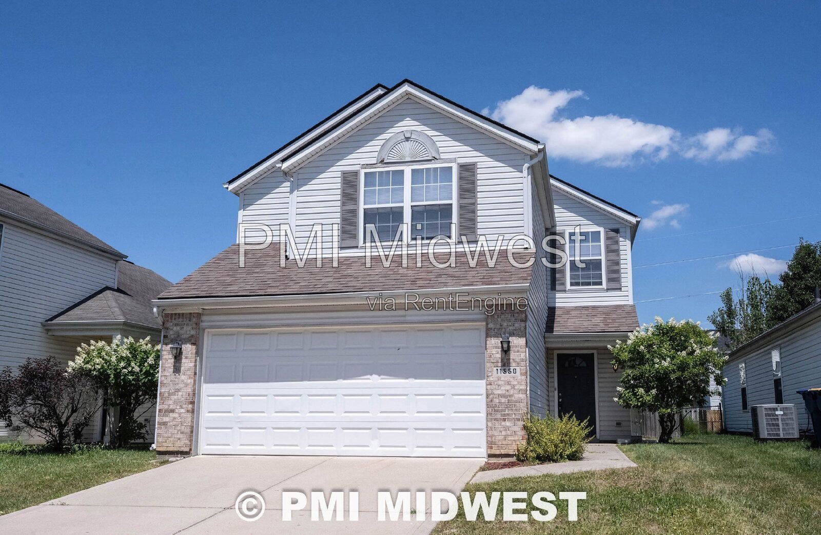 Great 3 Bedroom 2.5 Bathroom Home on the upper east side of Indy! property image