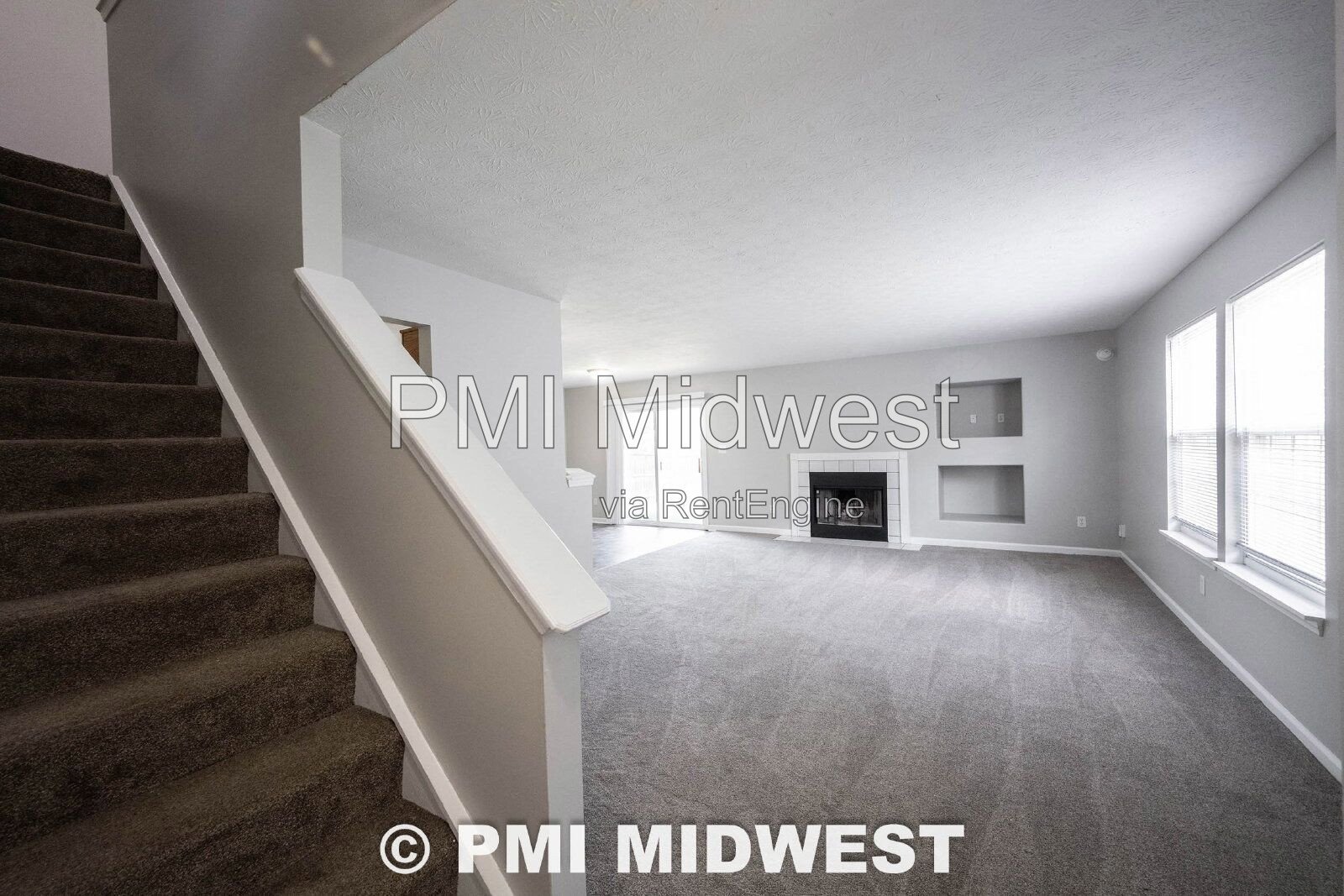 Great 3 Bedroom 2.5 Bathroom Home on the upper east side of Indy! property image
