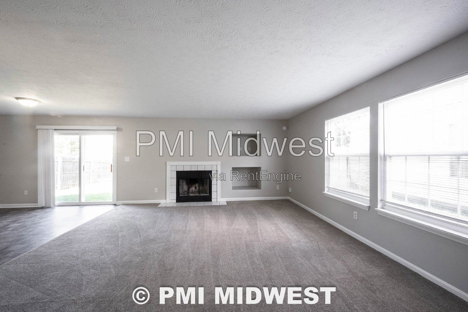 Great 3 Bedroom 2.5 Bathroom Home on the upper east side of Indy! property image