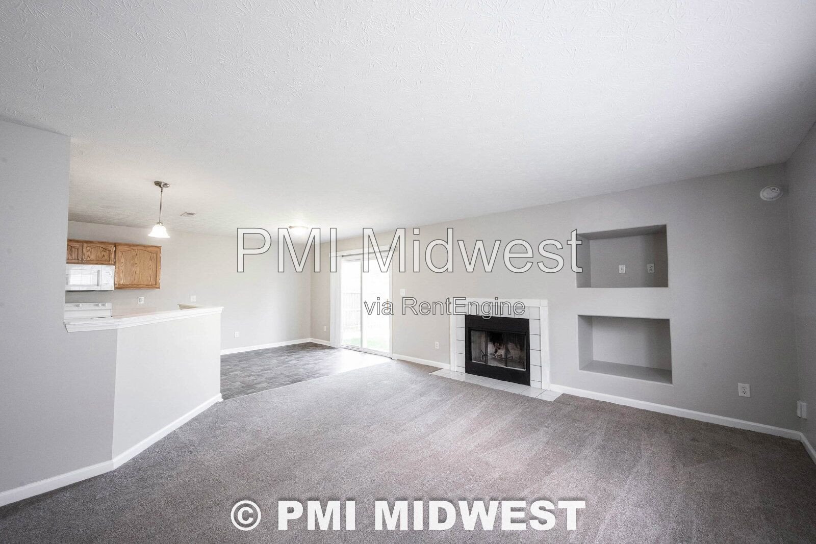 Great 3 Bedroom 2.5 Bathroom Home on the upper east side of Indy! property image