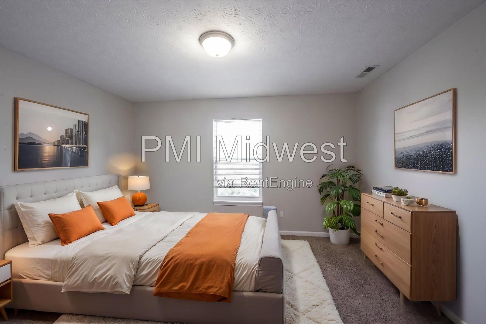 Great 3 Bedroom 2.5 Bathroom Home on the upper east side of Indy! property image