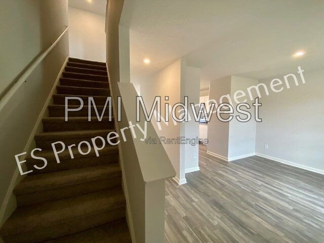 Gorgeous 5 Bedroom 3 Bathroom New Build in Muncie! property image