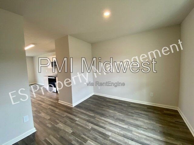 Gorgeous 5 Bedroom 3 Bathroom New Build in Muncie! property image