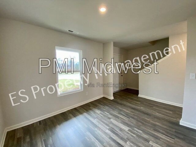 Gorgeous 5 Bedroom 3 Bathroom New Build in Muncie! property image