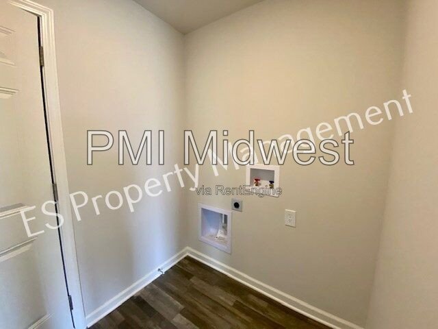 Gorgeous 5 Bedroom 3 Bathroom New Build in Muncie! property image