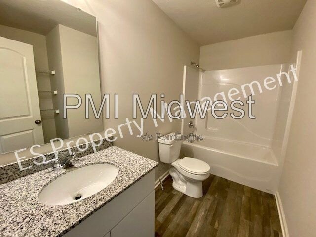 Gorgeous 5 Bedroom 3 Bathroom New Build in Muncie! property image