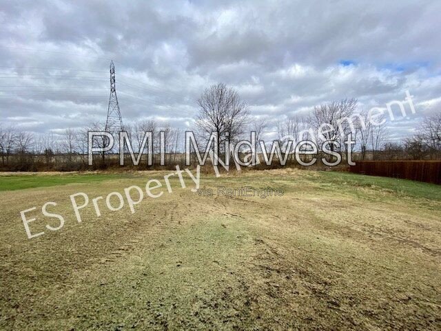 Gorgeous 5 Bedroom 3 Bathroom New Build in Muncie! property image