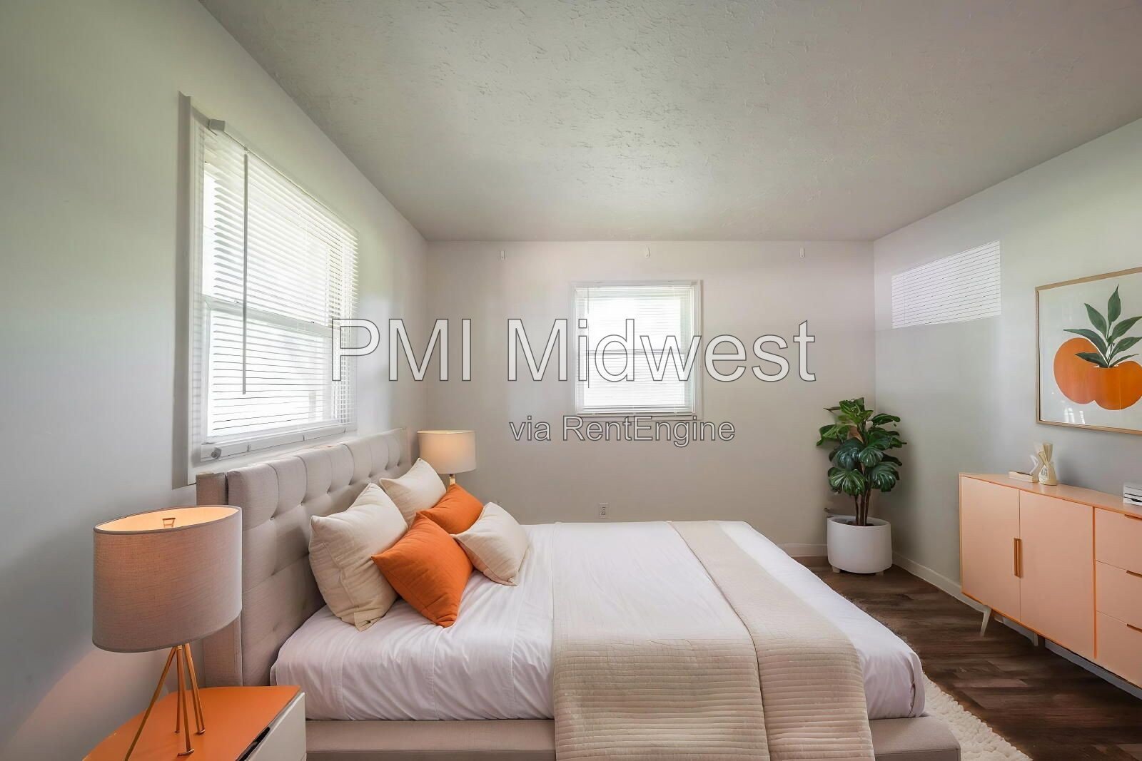 Charming 2-Bedroom Retreat at 570 W U.S. 52, Fountaintown – Cozy Comfort Awaits in 844 Sq Ft! property image