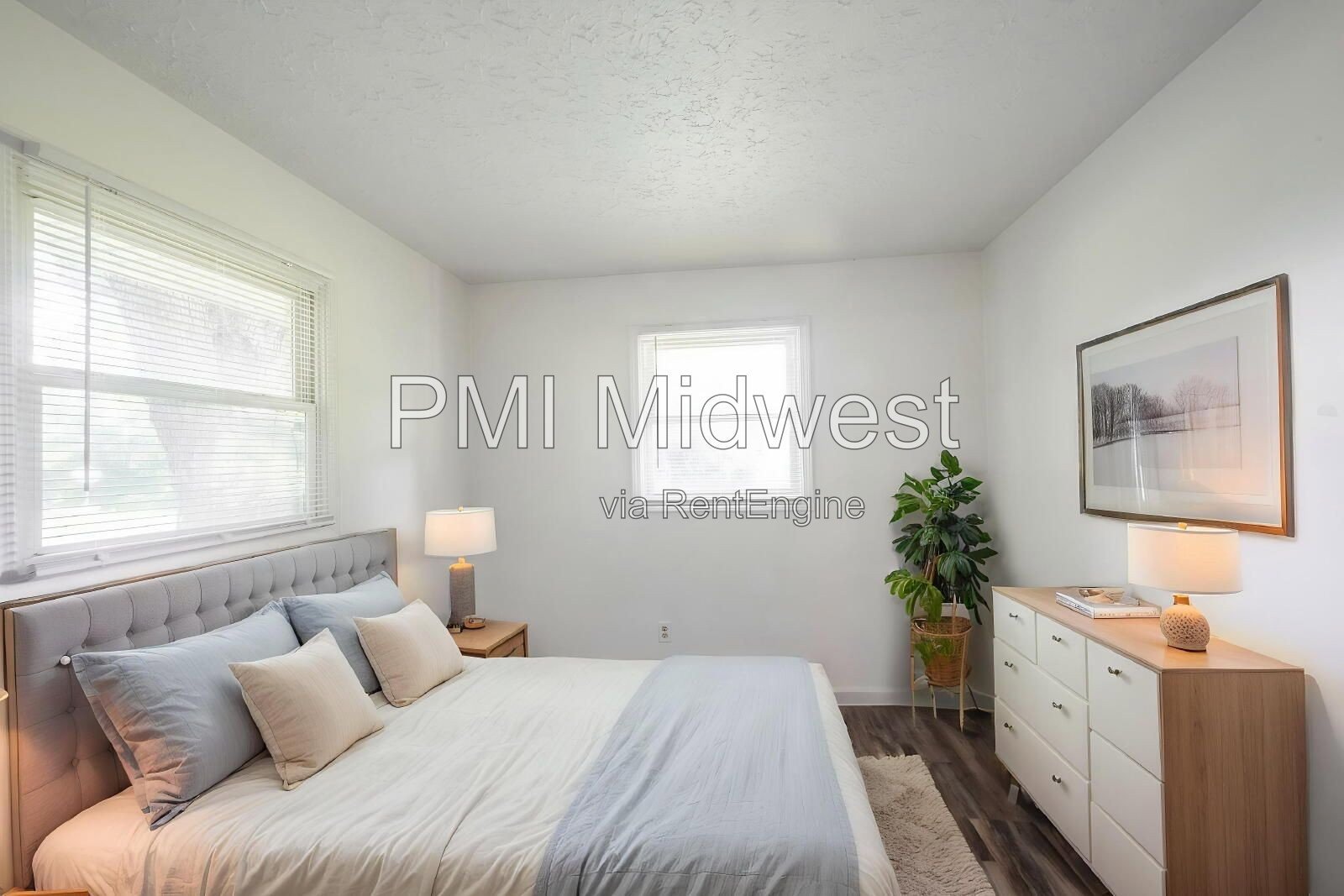 Charming 2-Bedroom Retreat at 570 W U.S. 52, Fountaintown – Cozy Comfort Awaits in 844 Sq Ft! property image