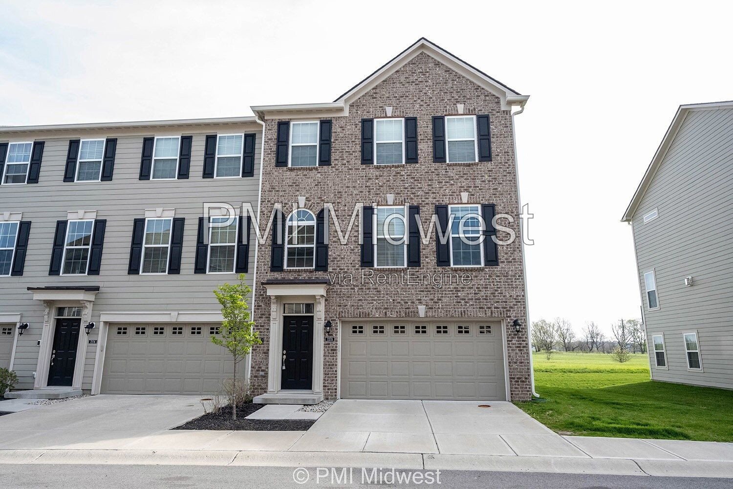 Spacious 3-Bed, 3.5 Bath Condo Gem in Prime Carmel Location!!! property image