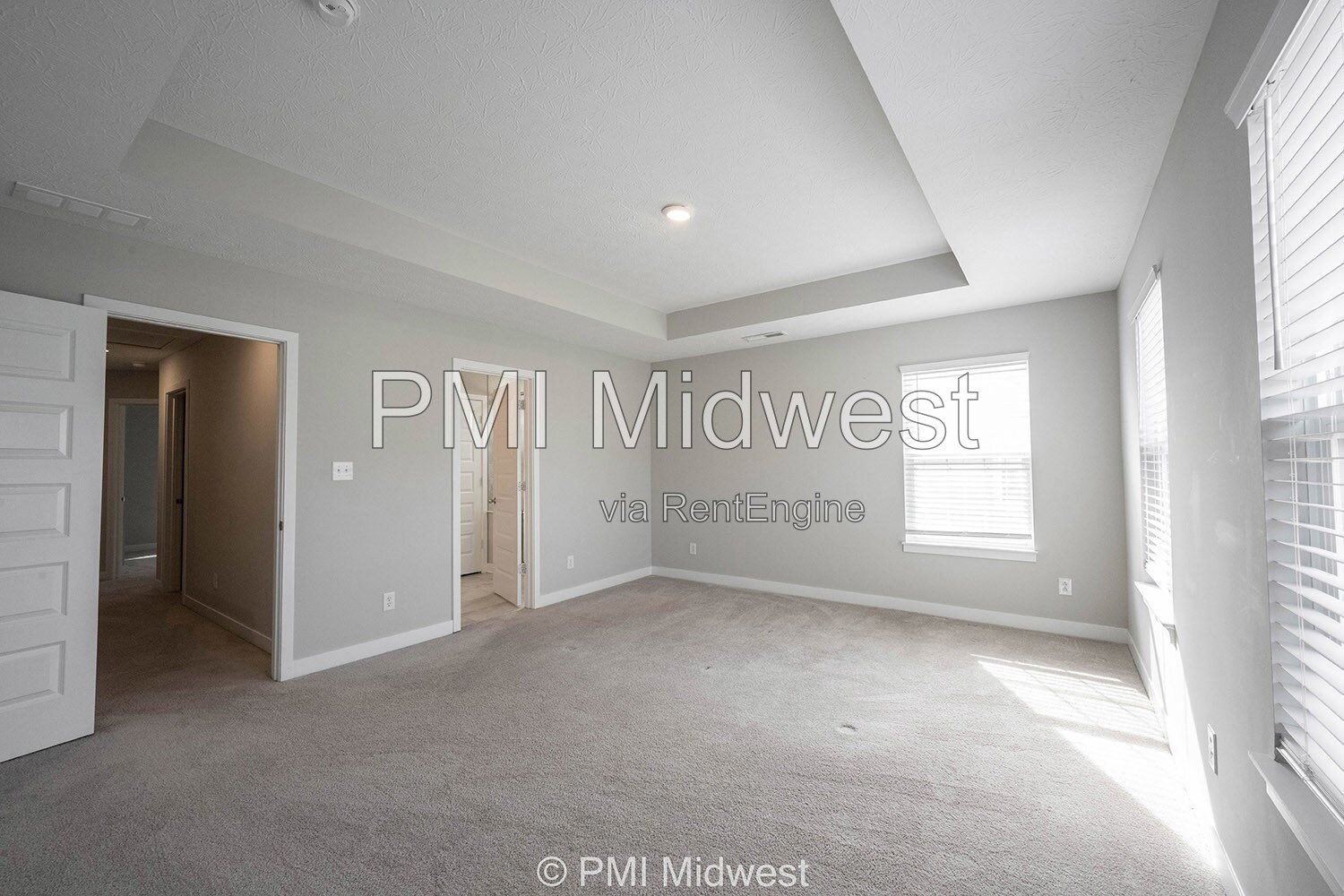 Spacious 3-Bed, 3.5 Bath Condo Gem in Prime Carmel Location!!! property image