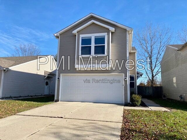 Stunning 3 Bedroom/3 Bath Home in Noblesville property image