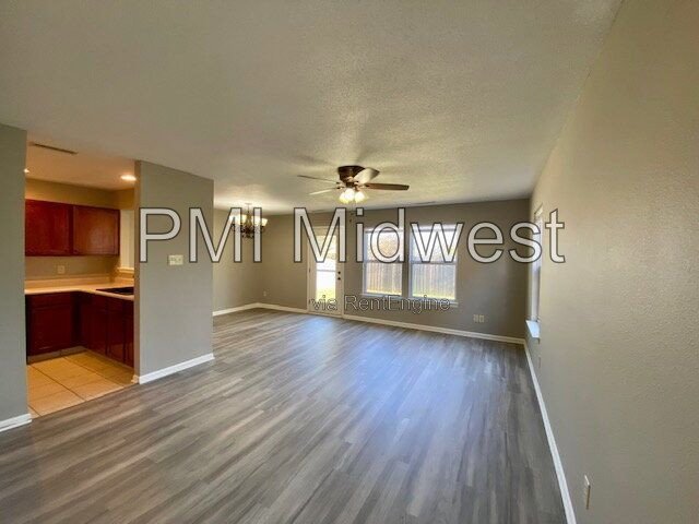 Stunning 3 Bedroom/3 Bath Home in Noblesville property image