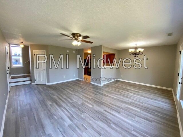 Stunning 3 Bedroom/3 Bath Home in Noblesville property image