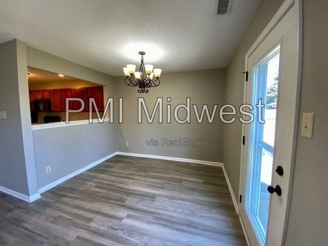 Stunning 3 Bedroom/3 Bath Home in Noblesville property image