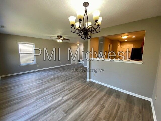 Stunning 3 Bedroom/3 Bath Home in Noblesville property image