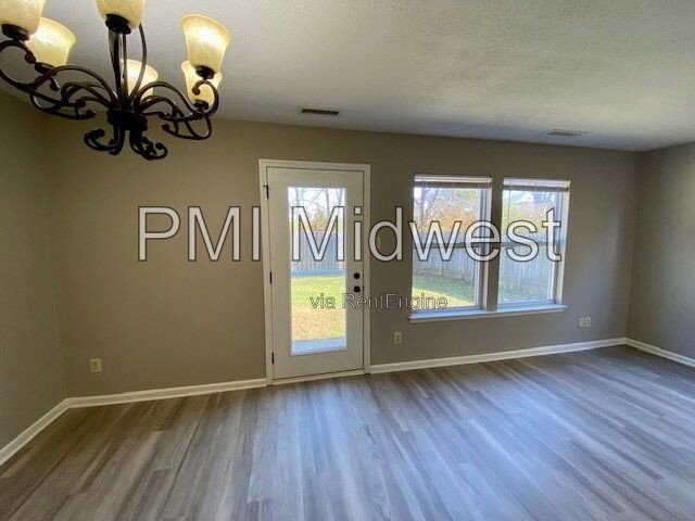 Stunning 3 Bedroom/3 Bath Home in Noblesville property image