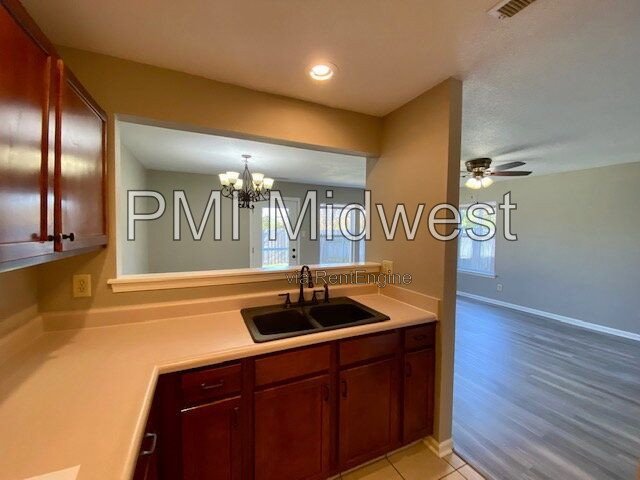 Stunning 3 Bedroom/3 Bath Home in Noblesville property image