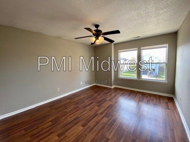 Stunning 3 Bedroom/3 Bath Home in Noblesville property image