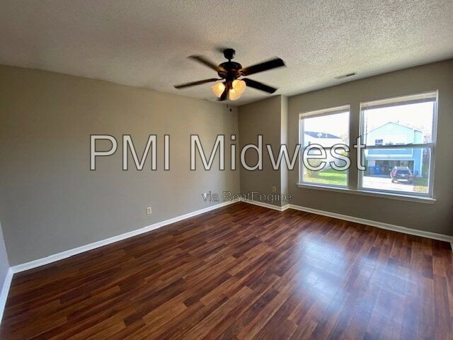 Stunning 3 Bedroom/3 Bath Home in Noblesville property image