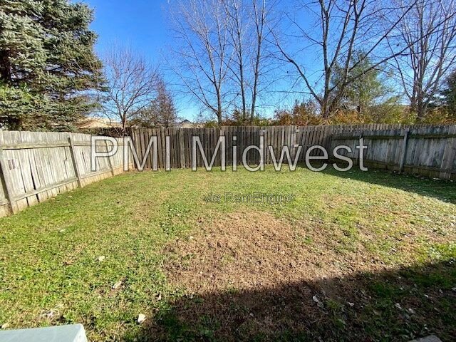 Stunning 3 Bedroom/3 Bath Home in Noblesville property image