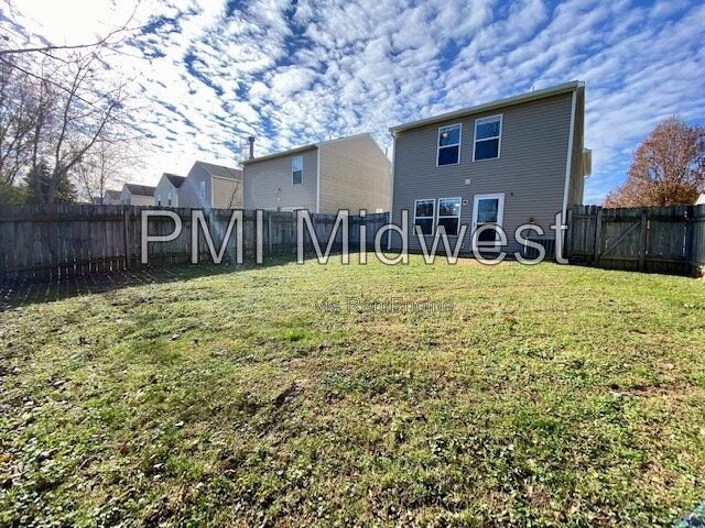 Stunning 3 Bedroom/3 Bath Home in Noblesville property image