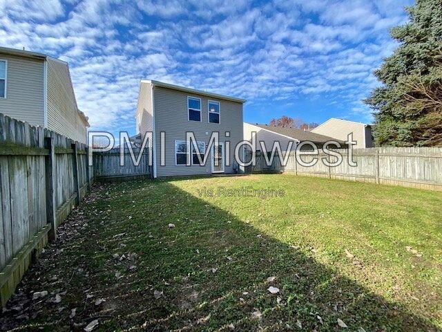 Stunning 3 Bedroom/3 Bath Home in Noblesville property image