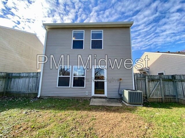 Stunning 3 Bedroom/3 Bath Home in Noblesville property image