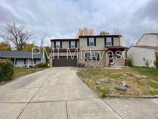 Remodeled 4 Bedroom in Pike Township! property image