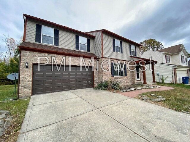 Remodeled 4 Bedroom in Pike Township! property image