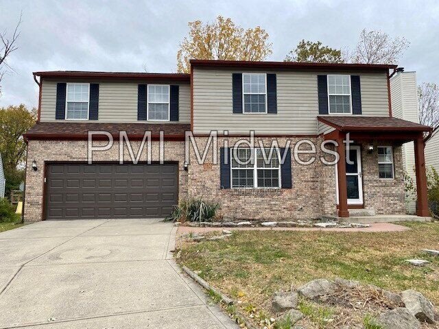 Remodeled 4 Bedroom in Pike Township! property image