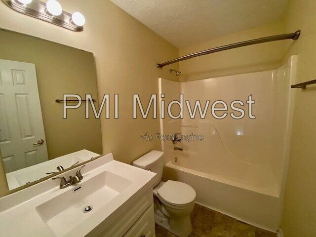 Remodeled 4 Bedroom in Pike Township! property image