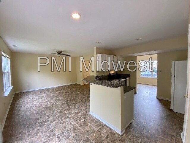Remodeled 4 Bedroom in Pike Township! property image