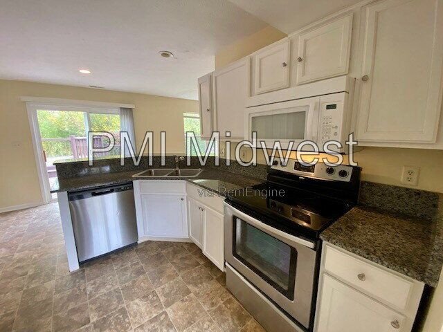Remodeled 4 Bedroom in Pike Township! property image