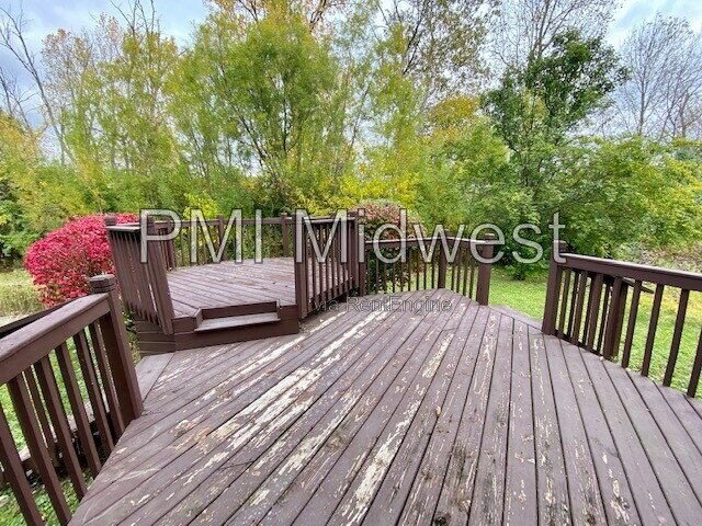 Remodeled 4 Bedroom in Pike Township! property image