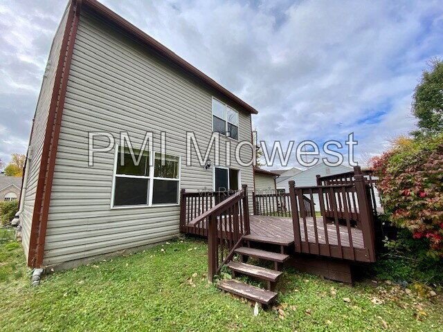 Remodeled 4 Bedroom in Pike Township! property image