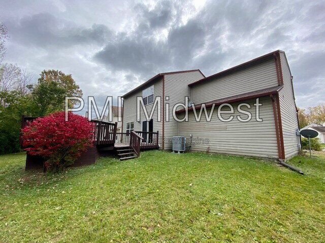 Remodeled 4 Bedroom in Pike Township! property image