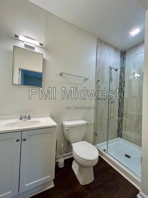 Charming 3 Bedroom 2 Bath House in Center Township! property image
