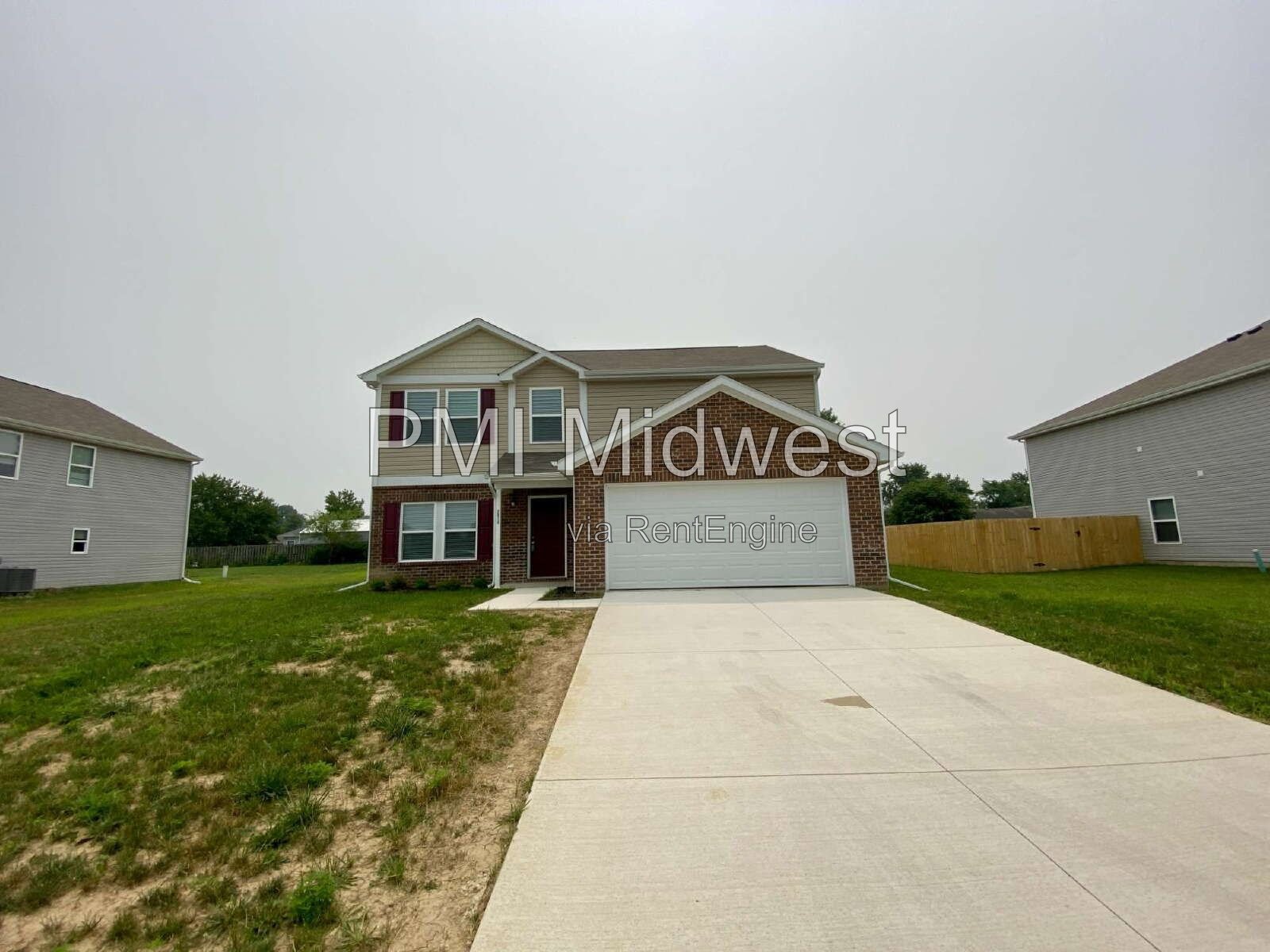 Lovely 5 Bedroom 3 Bathroom New Build in Muncie! property image