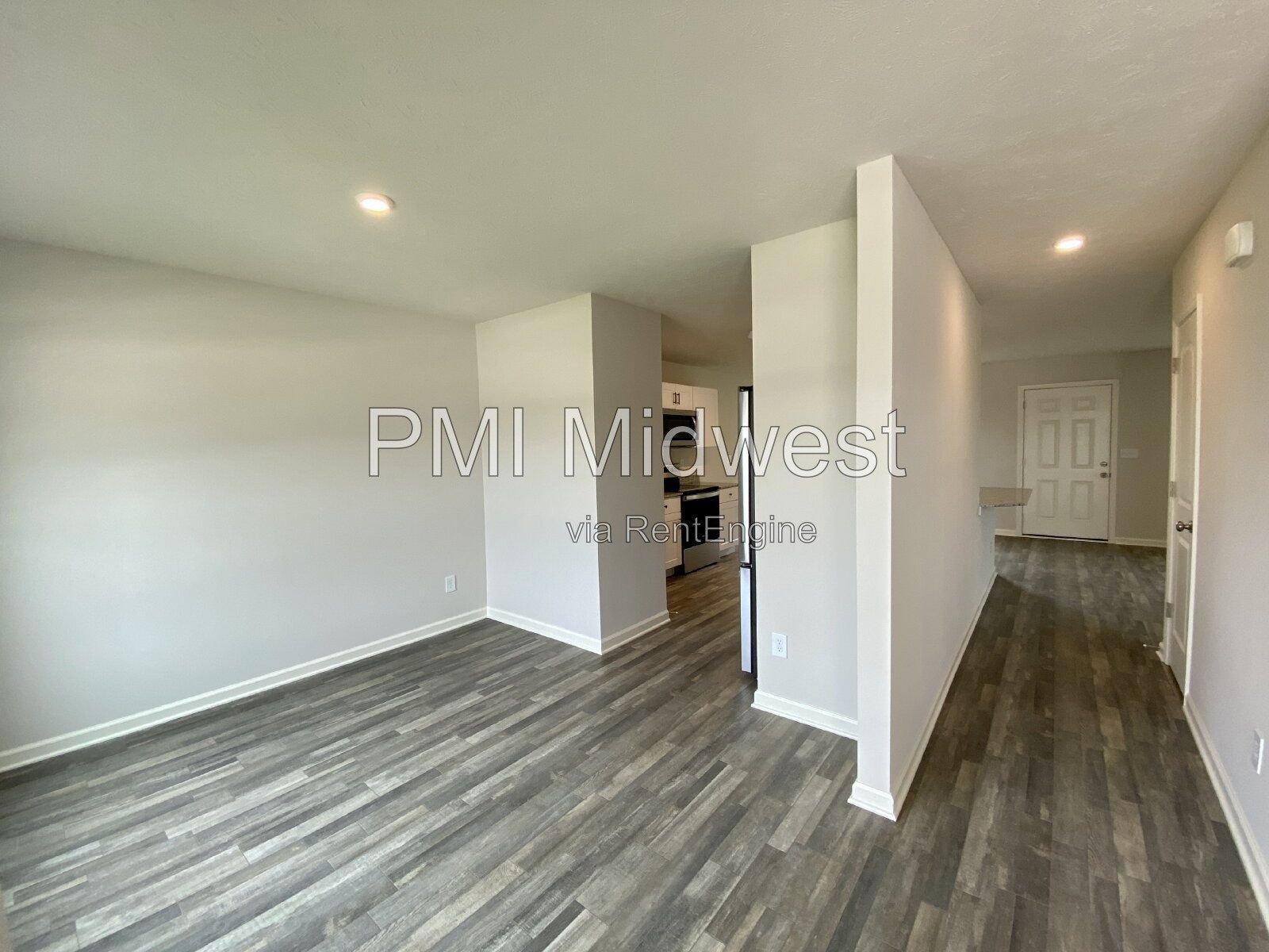 Lovely 5 Bedroom 3 Bathroom New Build in Muncie! property image