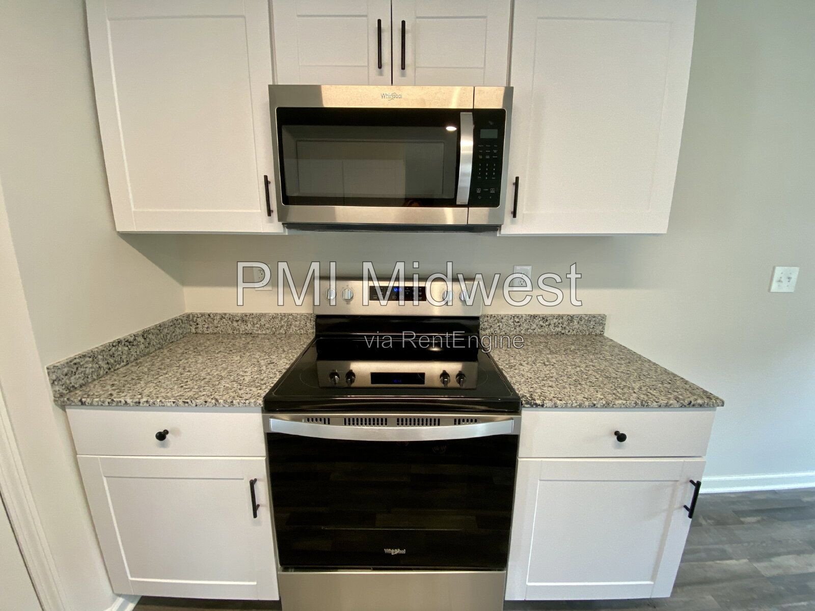 Lovely 5 Bedroom 3 Bathroom New Build in Muncie! property image