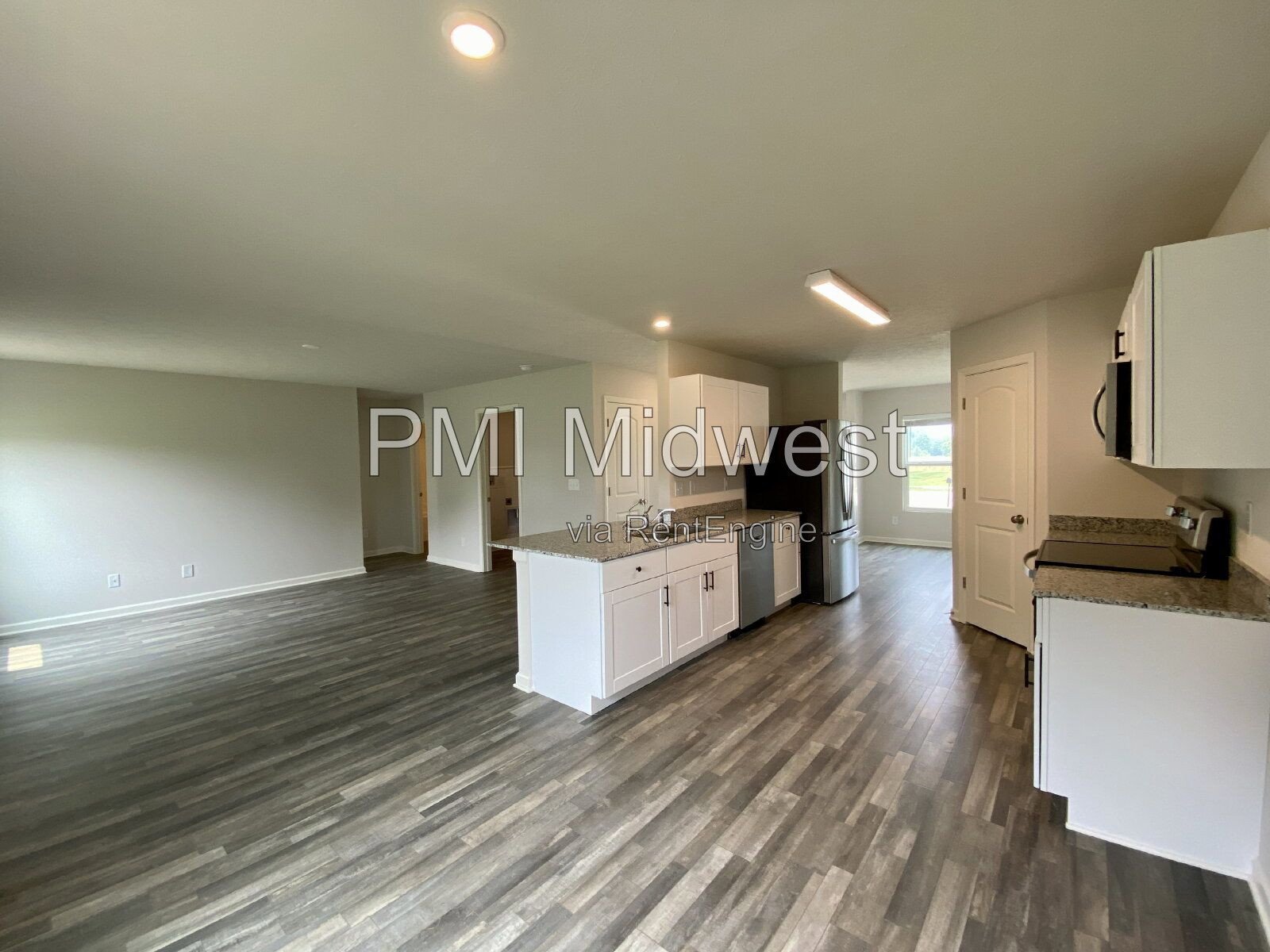 Lovely 5 Bedroom 3 Bathroom New Build in Muncie! property image