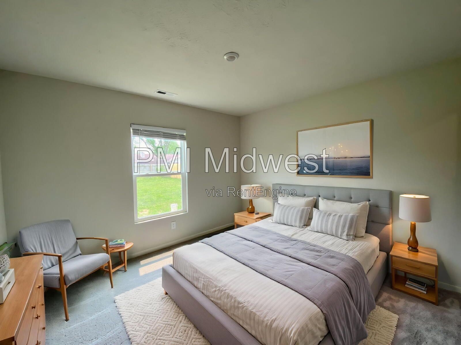 Lovely 5 Bedroom 3 Bathroom New Build in Muncie! property image