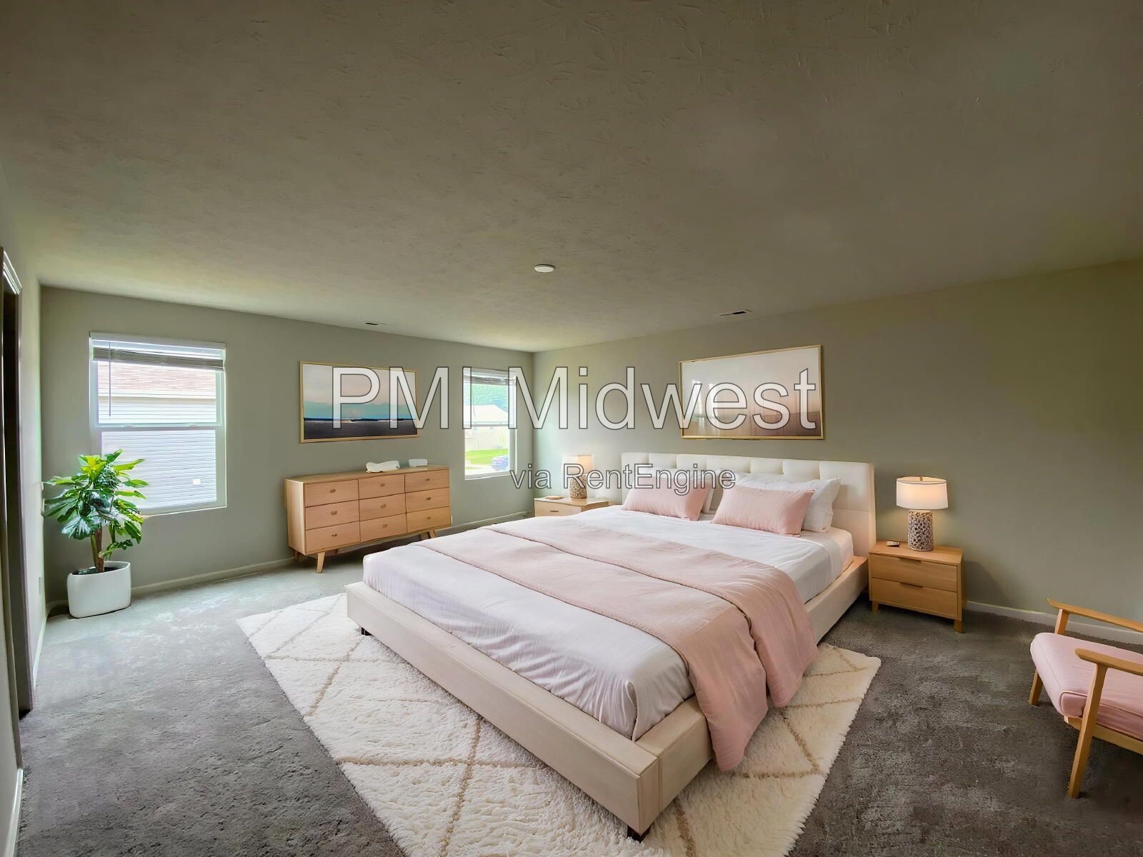 Lovely 5 Bedroom 3 Bathroom New Build in Muncie! property image