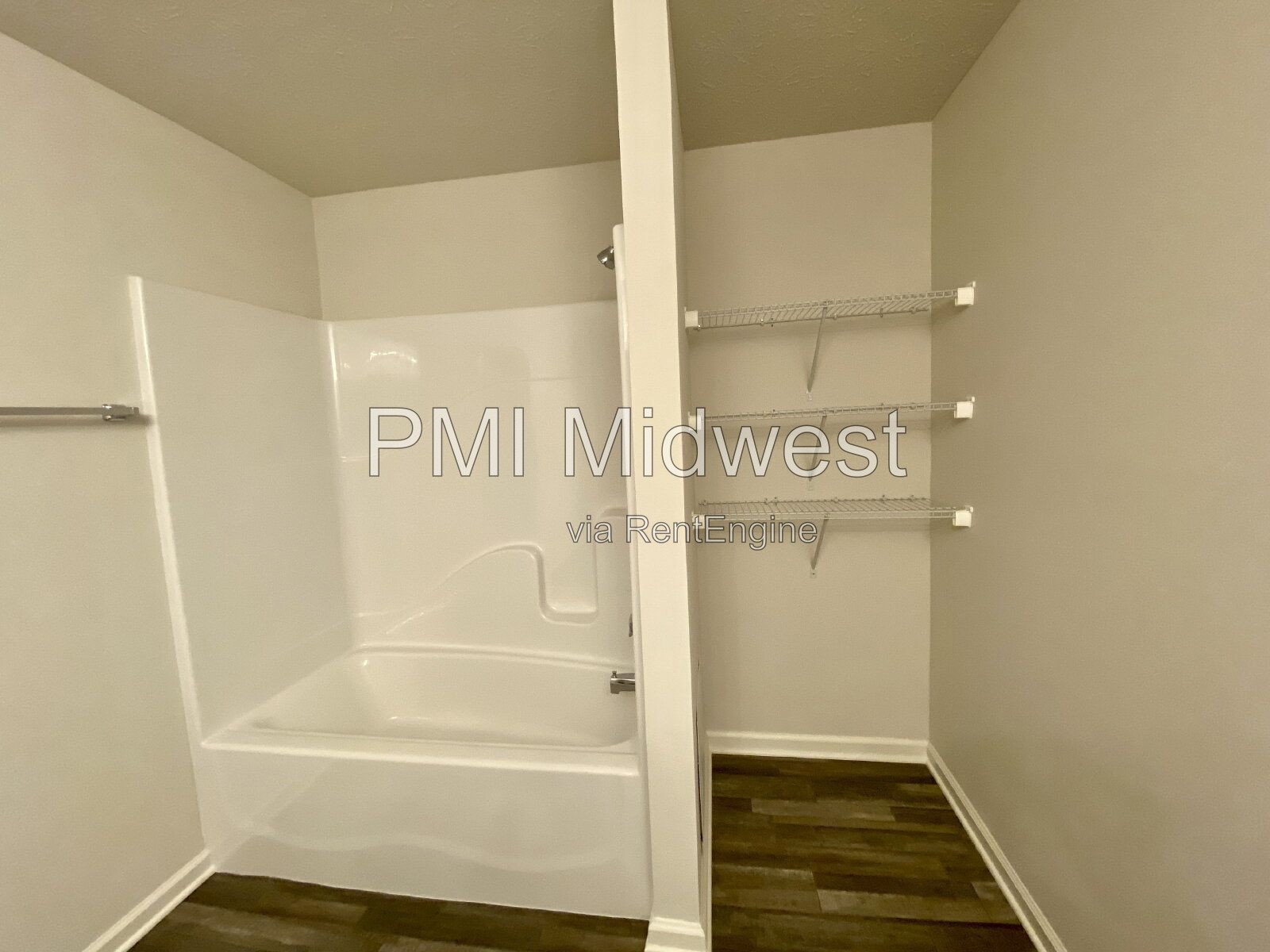 Lovely 5 Bedroom 3 Bathroom New Build in Muncie! property image