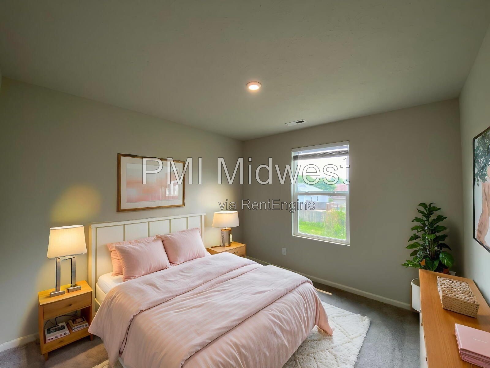 Lovely 5 Bedroom 3 Bathroom New Build in Muncie! property image