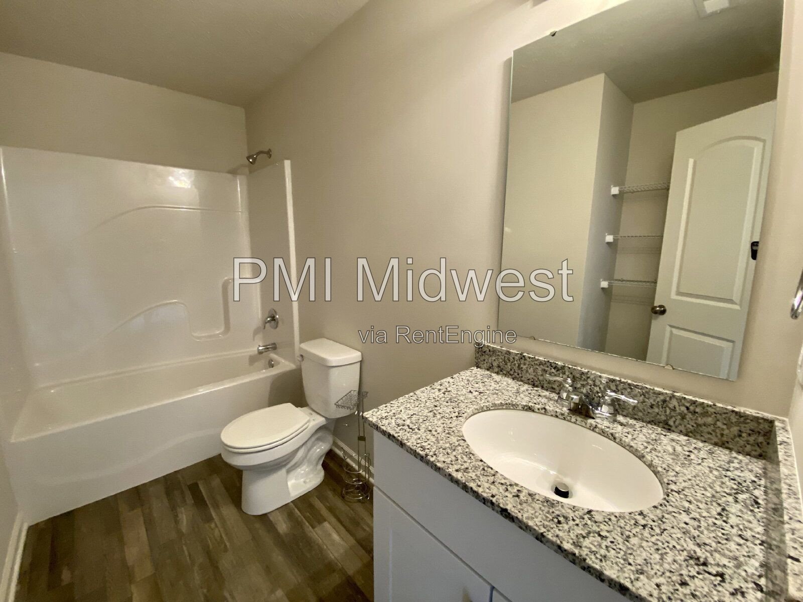 Lovely 5 Bedroom 3 Bathroom New Build in Muncie! property image